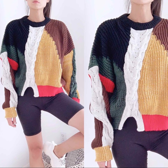 CHICBOMB Sweaters - CHICBOMB